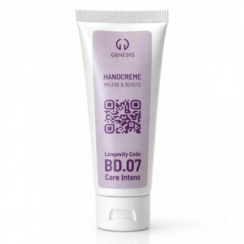 Handcreme Pflege & Schutz von Genesys